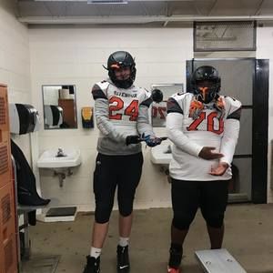 Meet your Posher, Tyler